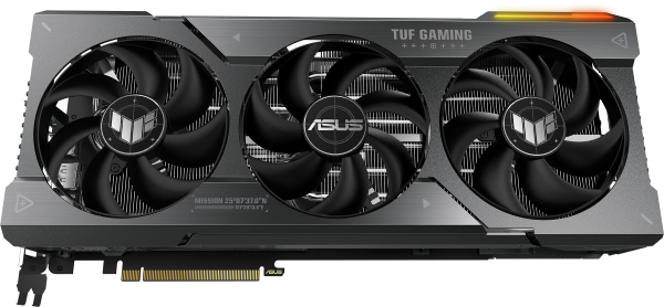 TUF Gaming Radeon RX 7900 XTX and RX 7900 XT.
